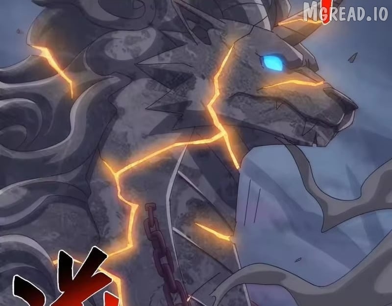 Invasion of the Myriad Races: Starting by Taming a Legendary Beast Chapter 78  - page 2